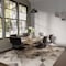 Ekena Millwork 6inW x 24inH x 1inT  EdgeCraft Thames Style Seamless Wall Tile WPPVC06X24ETH - alternate 4